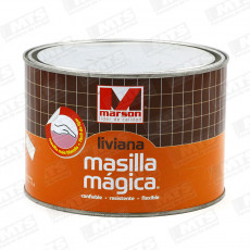 MASILLA MAGICA MARSON LIV.1/2GL SIN END.