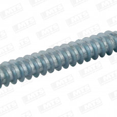TORNILLO ROSCALATA CAB PAN    6 x 1    