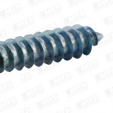 TORNILLO ROSCALATA CAB PAN    8 x 3/4  