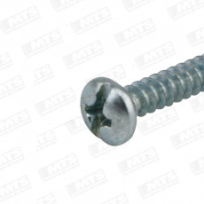 TORNILLO ROSCALATA CAB PAN    8 x 1.1/4