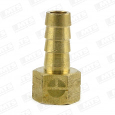 CACHIMBA RECTA 3/8HI BSP IZQ.C/ESPIG.1/2
