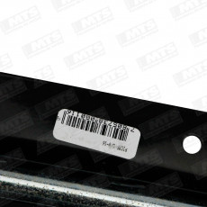 PICAPORTE DUCASSE P/CANDADO   5/8X160MM