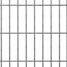 MALLA CERCO GALVANIZADA 1-G     1.85X3MT