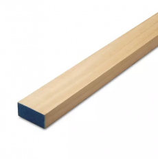 Pino Bruto                          1x2"