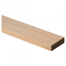 Pino Bruto                          1x3"