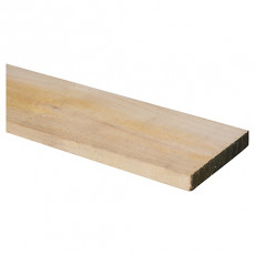 Pino Bruto                          1x5"