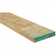 Pino Bruto                          2x8"