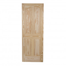 PUERTA PINO TUNIS         0.75 x 2.00 Mt