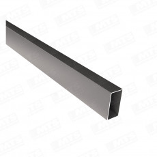 Perfil Rectangular           30x20x2.0mm