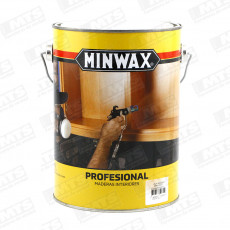 Laca S&w Madera Piroxilina           1gl