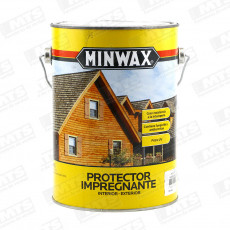 Sellador S&w Madera Piroxilina       1gl