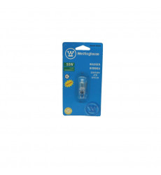 Ampolleta  Westing B.consumo 50w220/240v