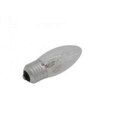 Ampolleta Led E27 Vela 5w(40w)    Calida