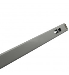 Canoa Led Simple 1200 Mm         2 X 18w