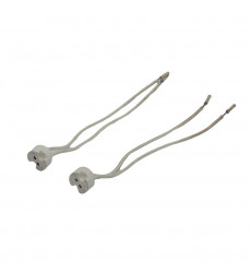 Conector Dicroico C/chicote K502 250v