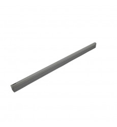 Canoa Led Ultrafina T5 60cm