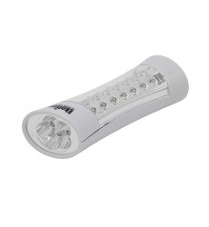 Equipo Emergencia  Antorcha  21+5 Led