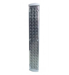 Lampara Emergencia Led Alto Brillo