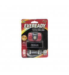 Linterna Manos Libres  Eveready 2aaa