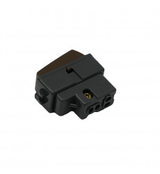 Interruptor Modulo 10a Cafe Genesis 7100