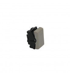 INTERRUPTOR MODULO PULSAD.HABITAT   4705