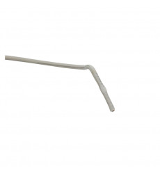 CABLE LIBRE HALOGENO BLANCO R-25  1.5 mm