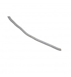 Alambre Plastico Nya Blanco R-25  2.5 Mm