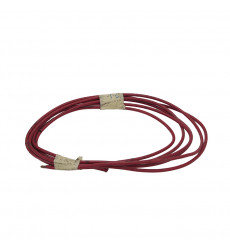 Cable Thhn Awg Rojo                  N*6