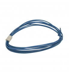 Cable Thhn Azul Awg                  N*8