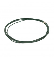 Cable Thhn                 10 Awg  Verde