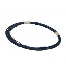 Cable Thhn Azul                     N*12