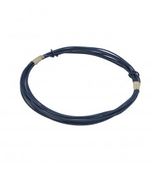 Cable Thhn Azul Awg                 N*14