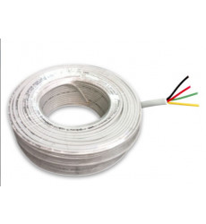 Cable Telefonico Awg                2x24