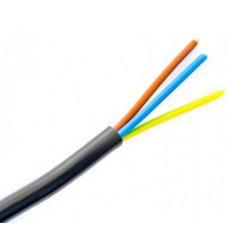 Cordon St Goma Awg Negro            3x16