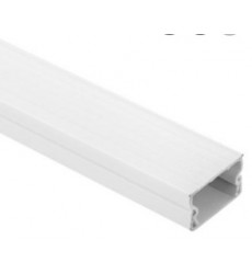 Canaleta  Legrand            20x10x2.0mt