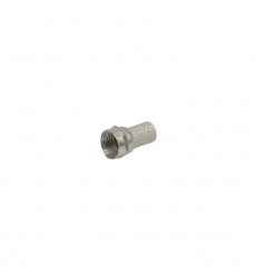 Conector Coaxial Para Cable Rg-59