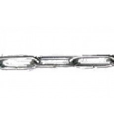 CADENA ACERO GALV.URO.CHINA ES.LARGO 3MM