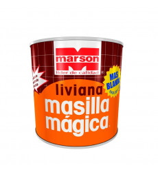 MASILLA MAGICA MARSON LIV. 350ml  S/END.