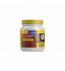 MASILLA RETAPE NEUTRA S&W    400GR      
