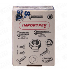 TORNILLO YESO CARTON PBHS PFN     1.1/4