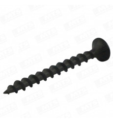 TORNILLO YESO CARTON CRS PFN      1.5/8