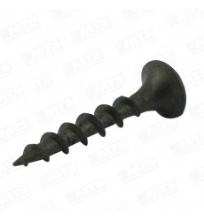 TORNILLO YESO CARTON CRS PFN          1
