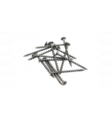 TORNILLO YESO CARTON CRS PFN      2.1/4