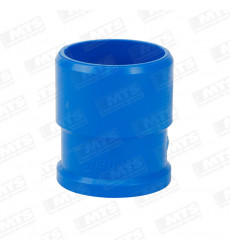 PVC PRESION BUJE REDUCCION LARGO 63x50mm