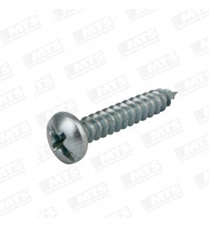 TORNILLO ROSCALATA CABEZA PAN   N*6X3/8