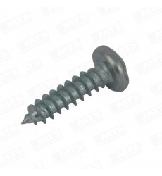 TORNILLO ROSCALATA CAB PAN    6 x 5/8  
