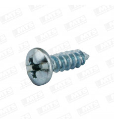 TORNILLO ROSCALATA CAB PAN    6 x 3/4  