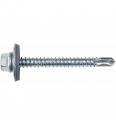 TORNILLO AP HEXAGONAL PBZ C/G     1.1/2