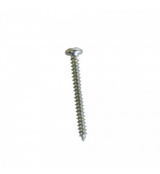 TORNILLO ROSCALATA CAB PAN    6 x 1.1/4