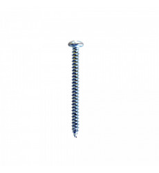 TORNILLO ROSCALATA CAB PAN    6 x 1.1/2